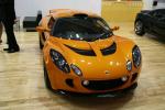 Lotus Exige Sport 240 2007 года (AU)